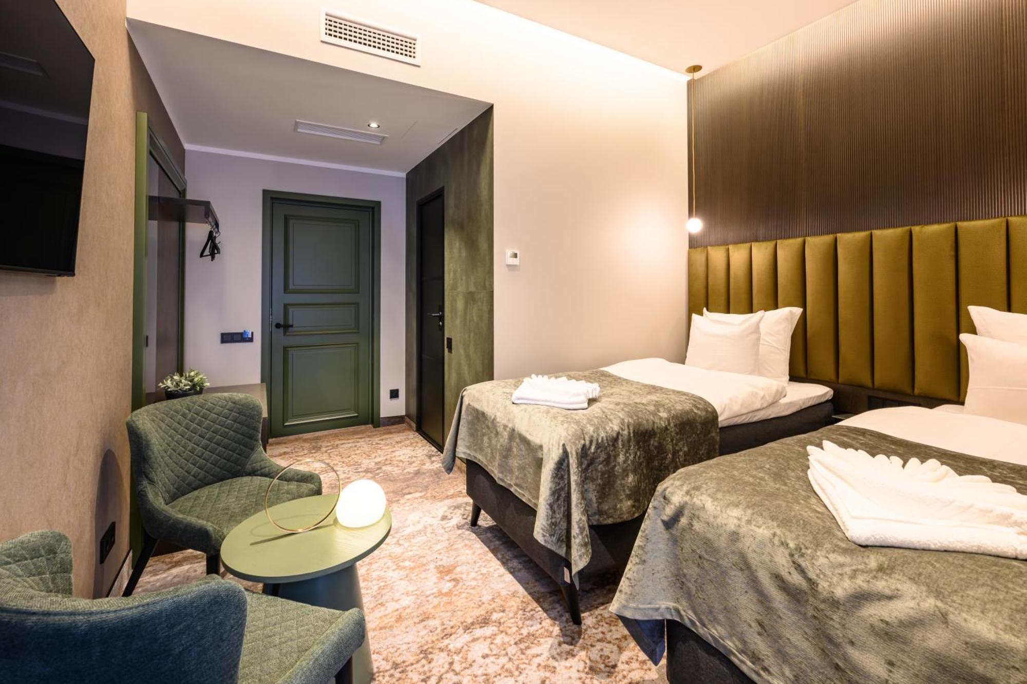 Murakas Hotel Otepaa Bagian luar foto