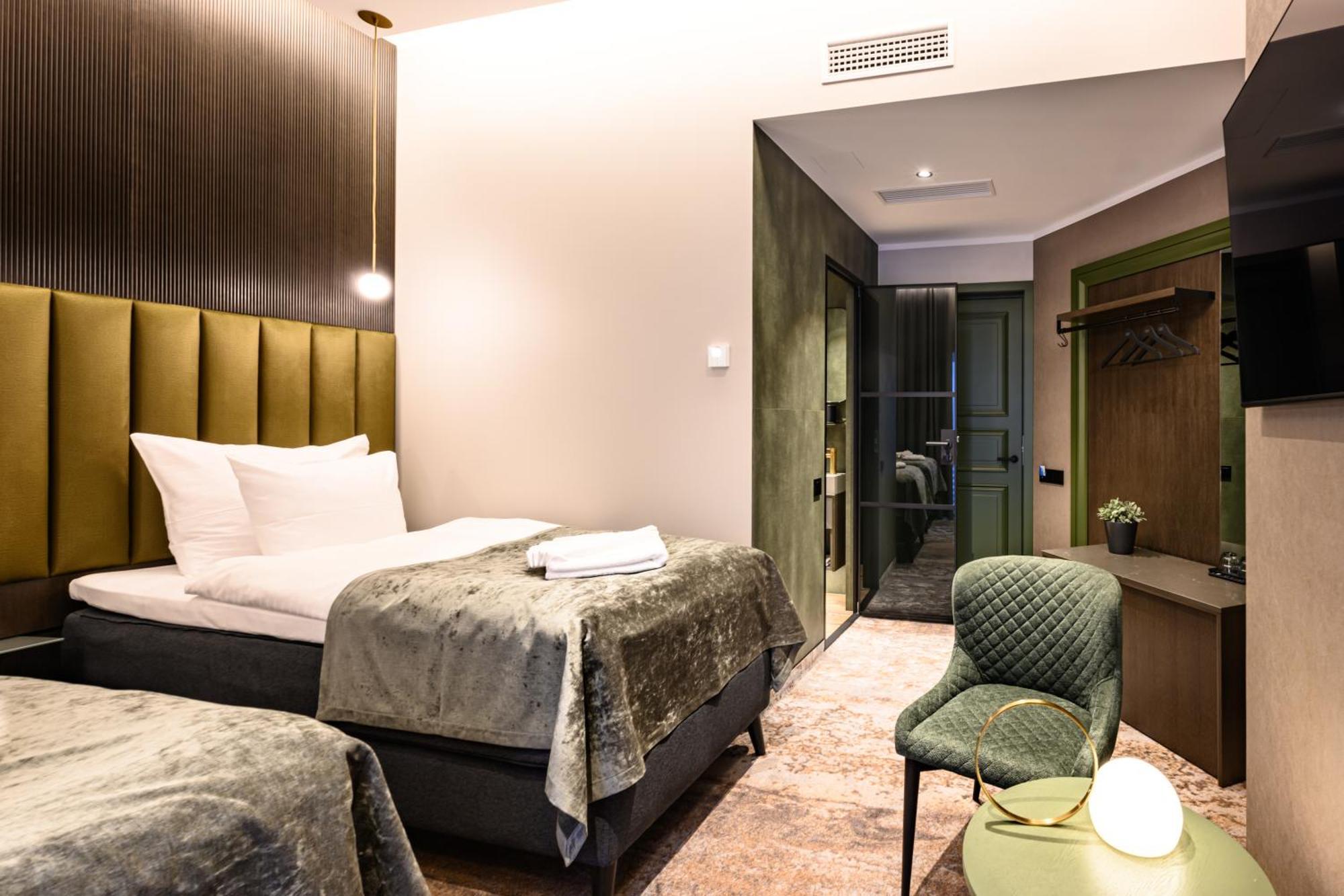 Murakas Hotel Otepaa Bagian luar foto