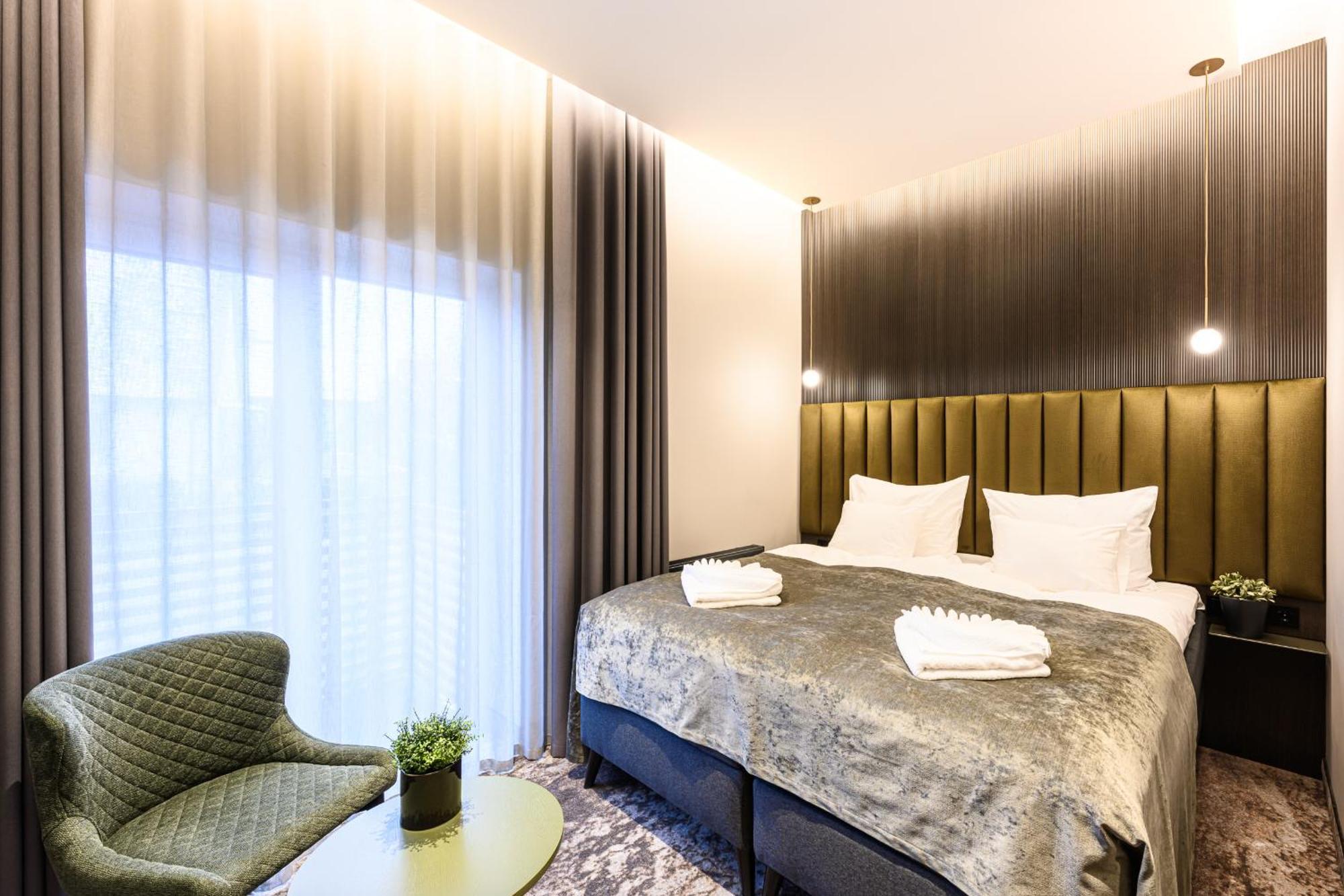 Murakas Hotel Otepaa Bagian luar foto