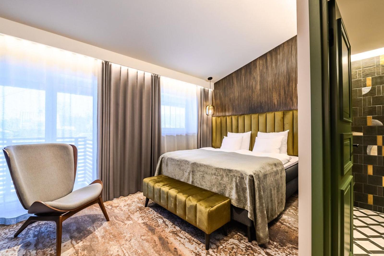 Murakas Hotel Otepaa Bagian luar foto