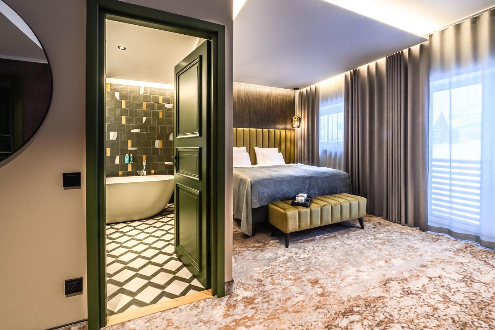 Murakas Hotel Otepaa Bagian luar foto