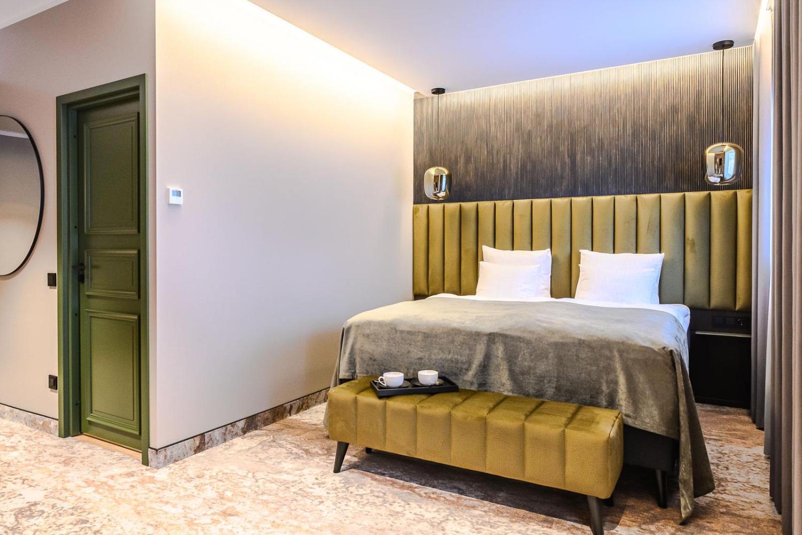 Murakas Hotel Otepaa Bagian luar foto