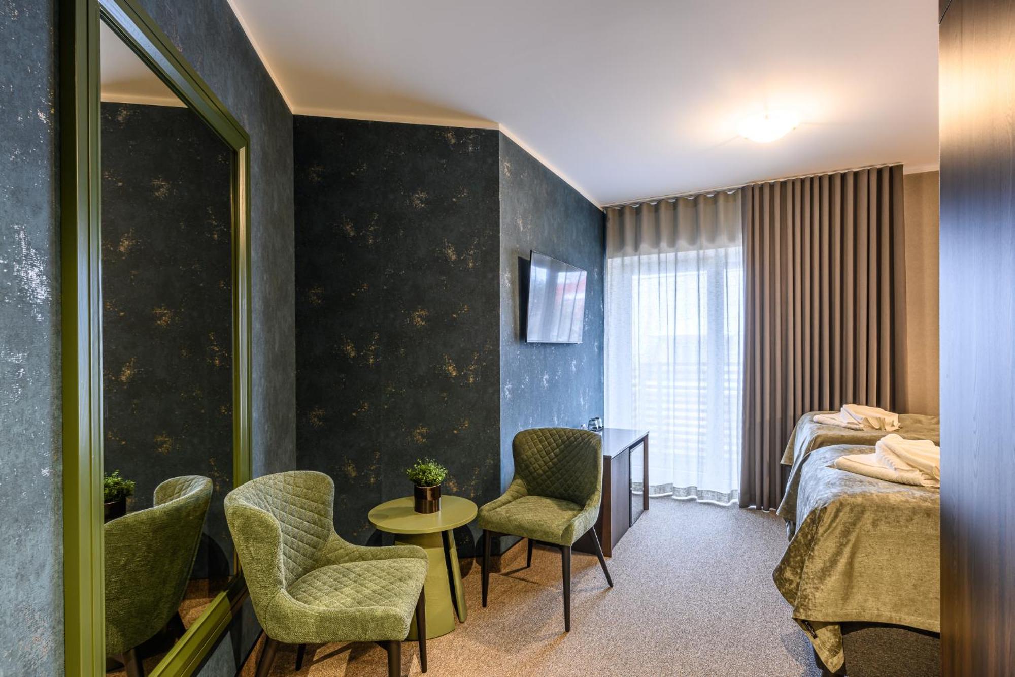 Murakas Hotel Otepaa Bagian luar foto